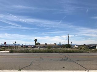 2190 Acoma Blvd W LOT 9, Lake Havasu City, AZ 86403