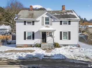 22 Grove Street, Sterling, CT 06377