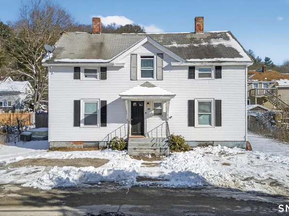 22 Grove Street, Sterling, CT 06377