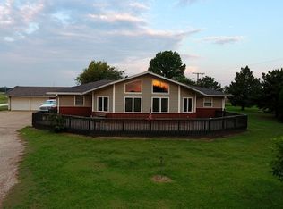 29099 Us Highway 281, Alva, OK 73717