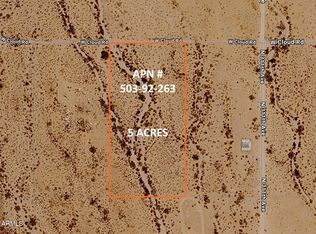 311XX W Cloud Road #-, Wittmann, AZ 85361