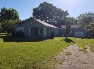 421 Clark St, Quitman, TX 75783