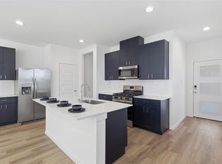 7720 Inwood Grove Ln, Houston, TX 77088