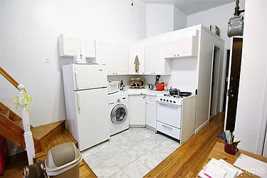 Rented by City Connections Realty