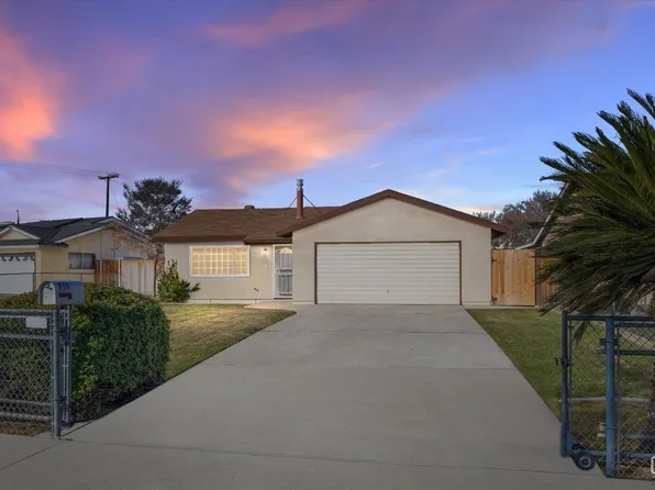 713 Rutherford Ct, Bakersfield, CA 93308