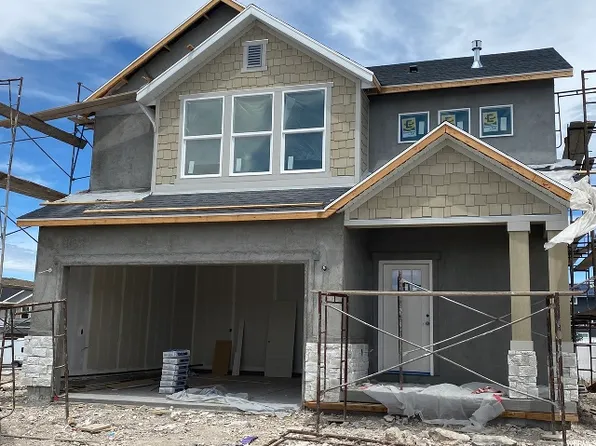 1975 E Oquirrh Ranch Pkwy #507, Eagle Mountain, UT 84005