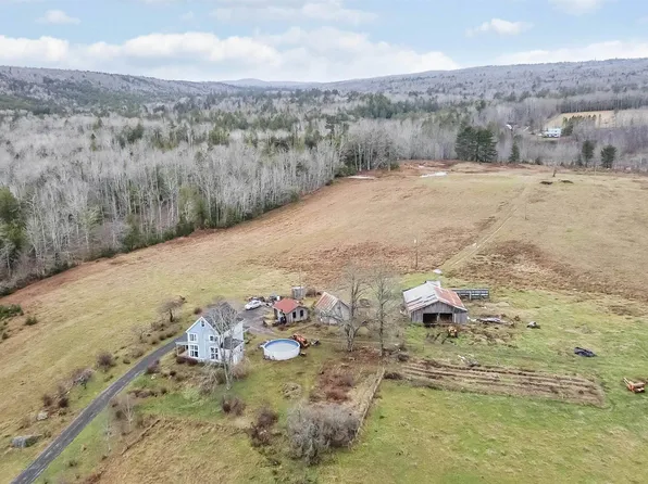 227 Landry Ln, West Hants, NS B0P 1P0