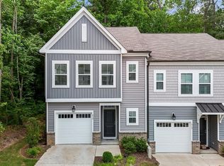 812 Star Ridge Dr, Raleigh, NC 27610