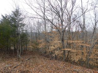 Morning Glory Rd, New tazewell, TN 37825