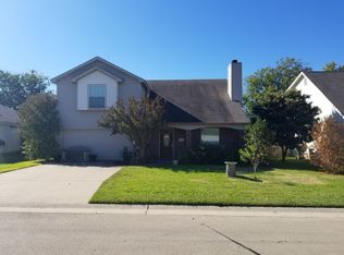 3009 Burlington, Temple, TX 76504