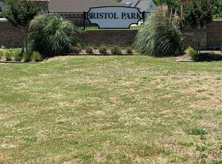 871 Parchman Pl LOT 3, Allen, TX 75002