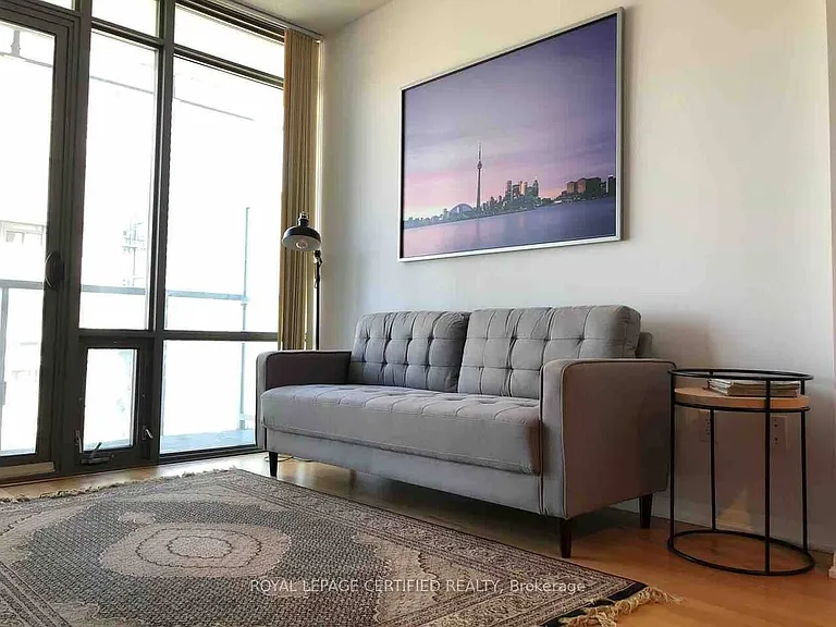 38 Grenville St #3210 — Photo 16