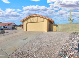 13002 S 38th Pl, Phoenix, AZ 85044