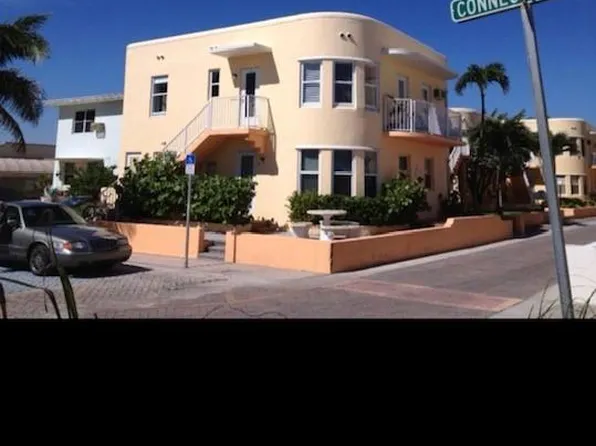 311 Connecticut St #2, Hollywood, FL 33019