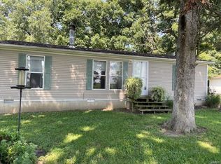 3438 Highline Rd, Aviston, IL 62216