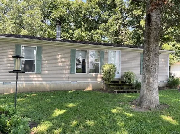 3438 Highline Rd, Aviston, IL 62216