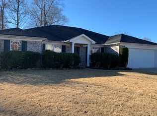 110 Brydon Cir, Madison, AL 35758