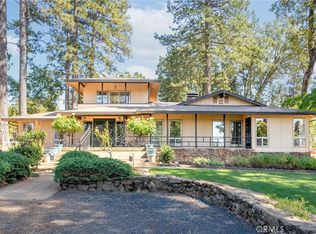 6090 Rossi Way, Paradise, CA 95969