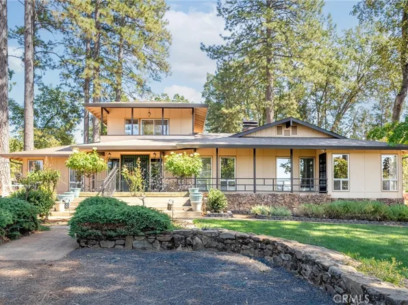 6090 Rossi Way, Paradise, CA 95969