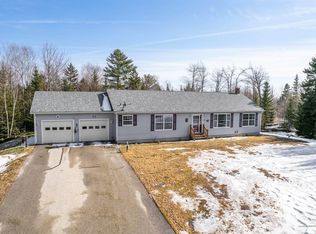61 Catherine Ave, Ellsworth, ME 04605