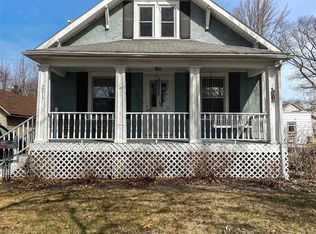 2017 7th St, Bay City, MI 48708