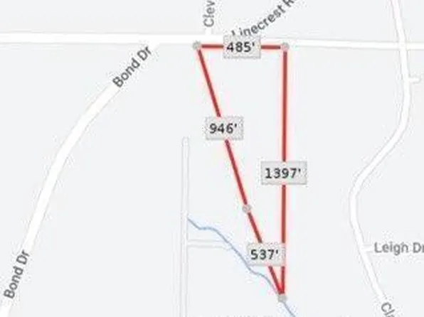 412 Linecrest Rd, Ellenwood, GA 30294