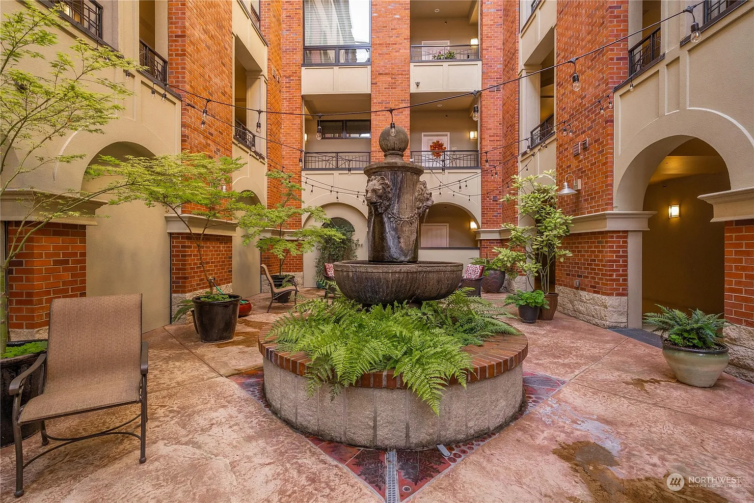 708 Market Street #413 photo 1