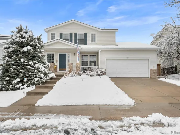 21811 Longs Peak Lane, Parker, CO 80138