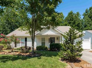 812 Northwood Hills Ave, Durham, NC 27704