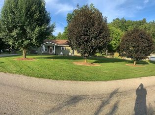 5201 Clinton Furnace Rd, Pedro, OH 45659