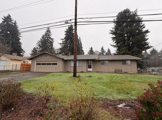 8813 NE 99th St, Vancouver, WA 98662