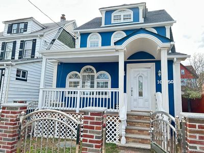 105-50 133rd Street, South Richmond Hill, NY, 11419