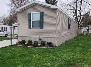 22 Budd Ave, Clarence, NY 14031