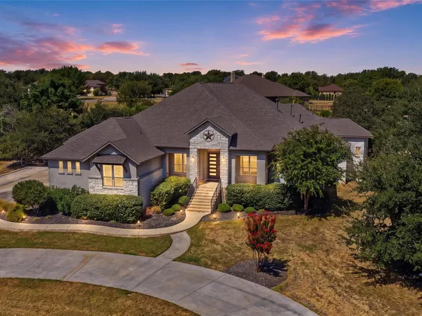 205 Standing Oak Dr, Georgetown, TX 78633