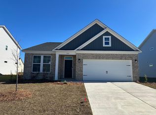1229 Summer Duck Loop, Florence, SC 29501