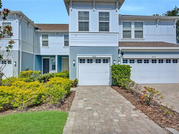4020 Via Sienna Cir, Sarasota, FL 34243
