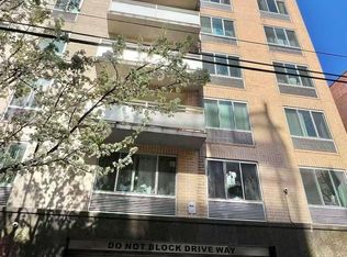 43-17 Union Street #6C, Flushing, NY 11355