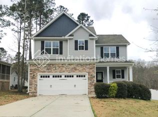 377 Hawkesburg Dr, Clayton, NC 27527