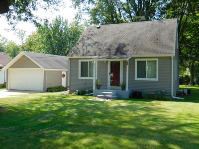 2103 Richwood Rd, Auburn Hills, MI, 48326