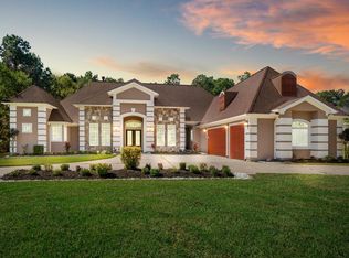 4006 Hidden Winds Dr, Spring, TX 77386