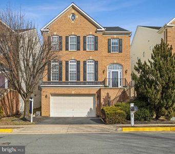 6852 Rolling Creek Way, Alexandria, VA, 22315