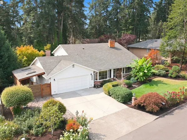 4830 NW Neskowin Ave, Portland, OR 97229