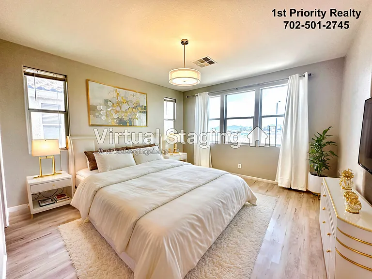 5007 Caprock Canyon Ave — Photo 14