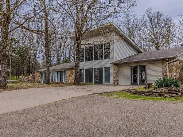 4000 McDaniel Rd, Paragould, AR 72450