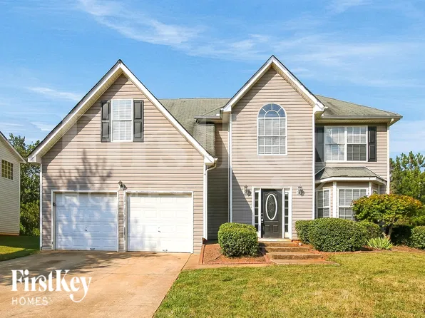 505 Creekview Blvd, Covington, GA 30016