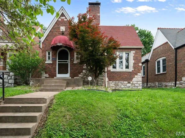 3927 Childress Ave, Saint Louis, MO 63109