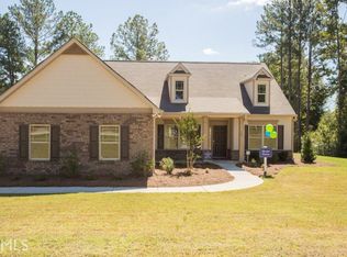 95 Highwood Dr, Covington, GA 30016