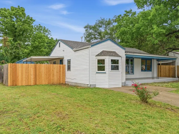 3018 E South Fork Ct, Wichita, KS 67216