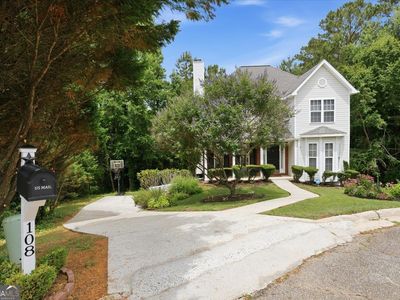 108 Raliegh Dr, Macon, GA, 31210