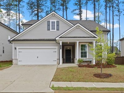 730 Lanarck Way, Peachtree City, GA, 30269